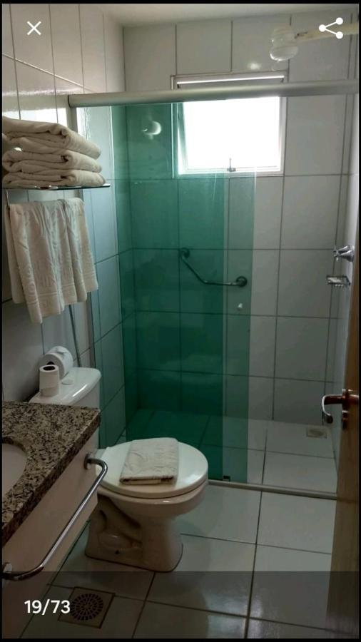 Hotel golden dolphin grand hotel 111 Caldas Novas Buitenkant foto